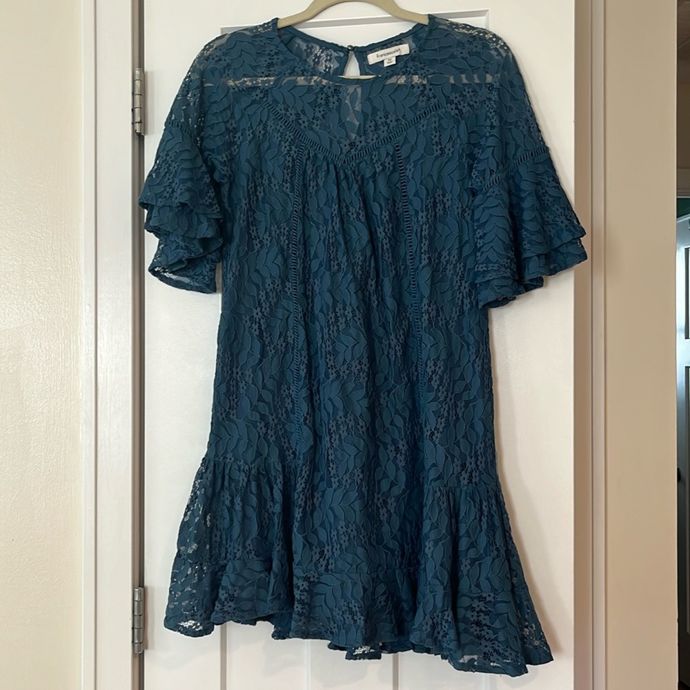 Francesca dress!!